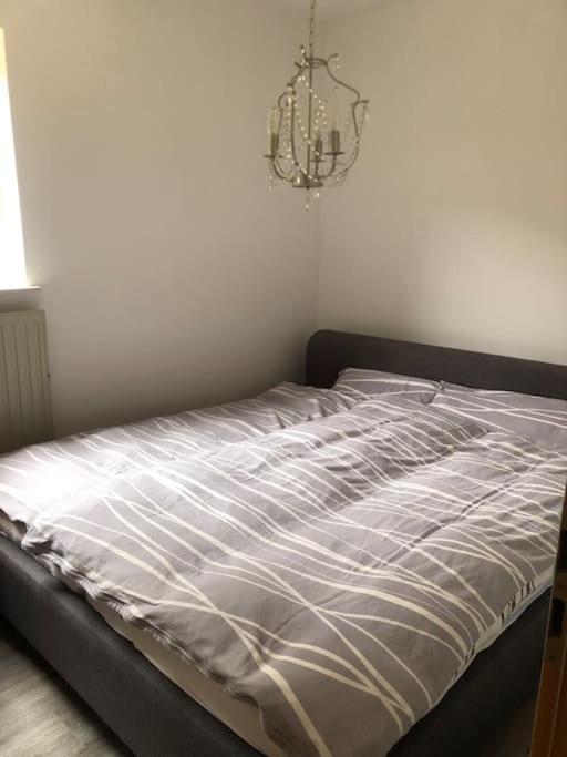 Wohnung Zur Langzeitmiete Geeignet Bad Kreuznach Esterno foto