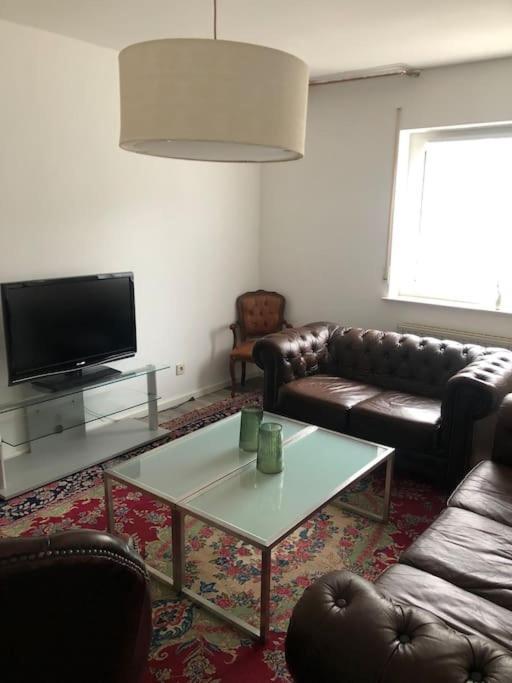 Wohnung Zur Langzeitmiete Geeignet Bad Kreuznach Esterno foto