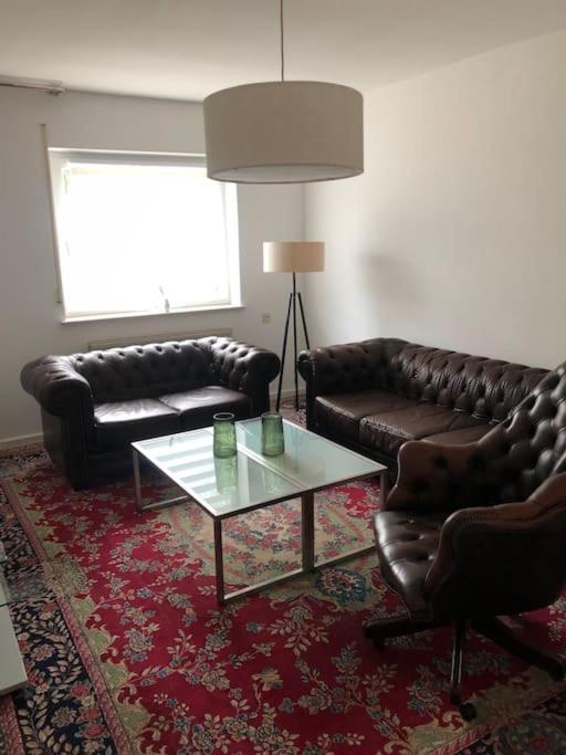 Wohnung Zur Langzeitmiete Geeignet Bad Kreuznach Esterno foto