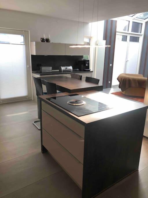 Wohnung Zur Langzeitmiete Geeignet Bad Kreuznach Esterno foto